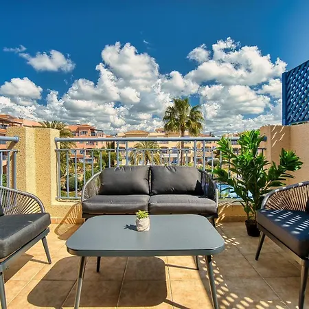 Limnaria Gardens H 202 Apartman Paphos Kültér fotó