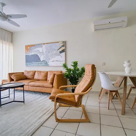 Limnaria Gardens H 202 Apartman Paphos Kültér fotó