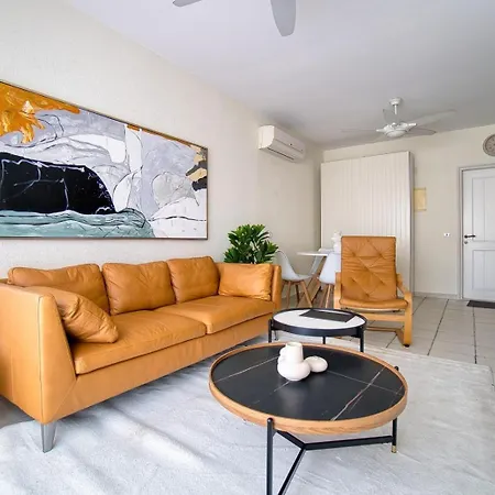 Limnaria Gardens H 202 Apartman Paphos Kültér fotó