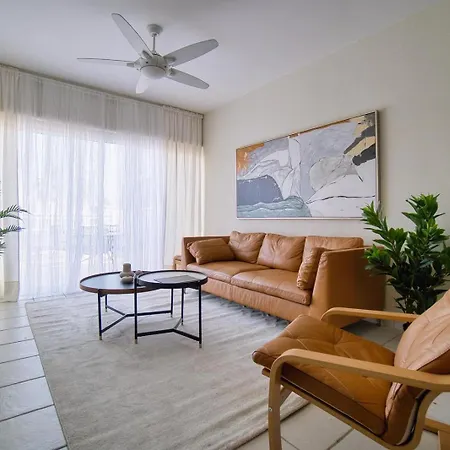 Limnaria Gardens H 202 Apartman Paphos Kültér fotó