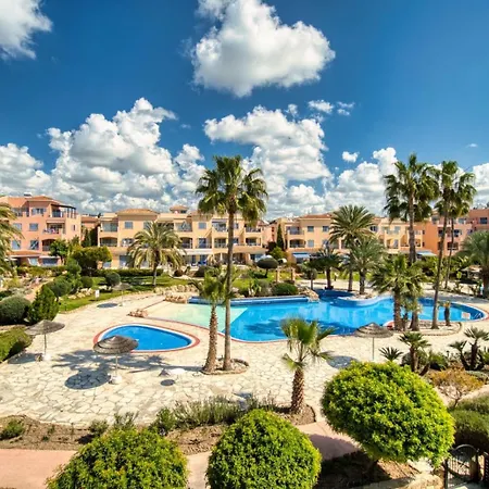 Limnaria Gardens H 202 Apartman Paphos Kültér fotó