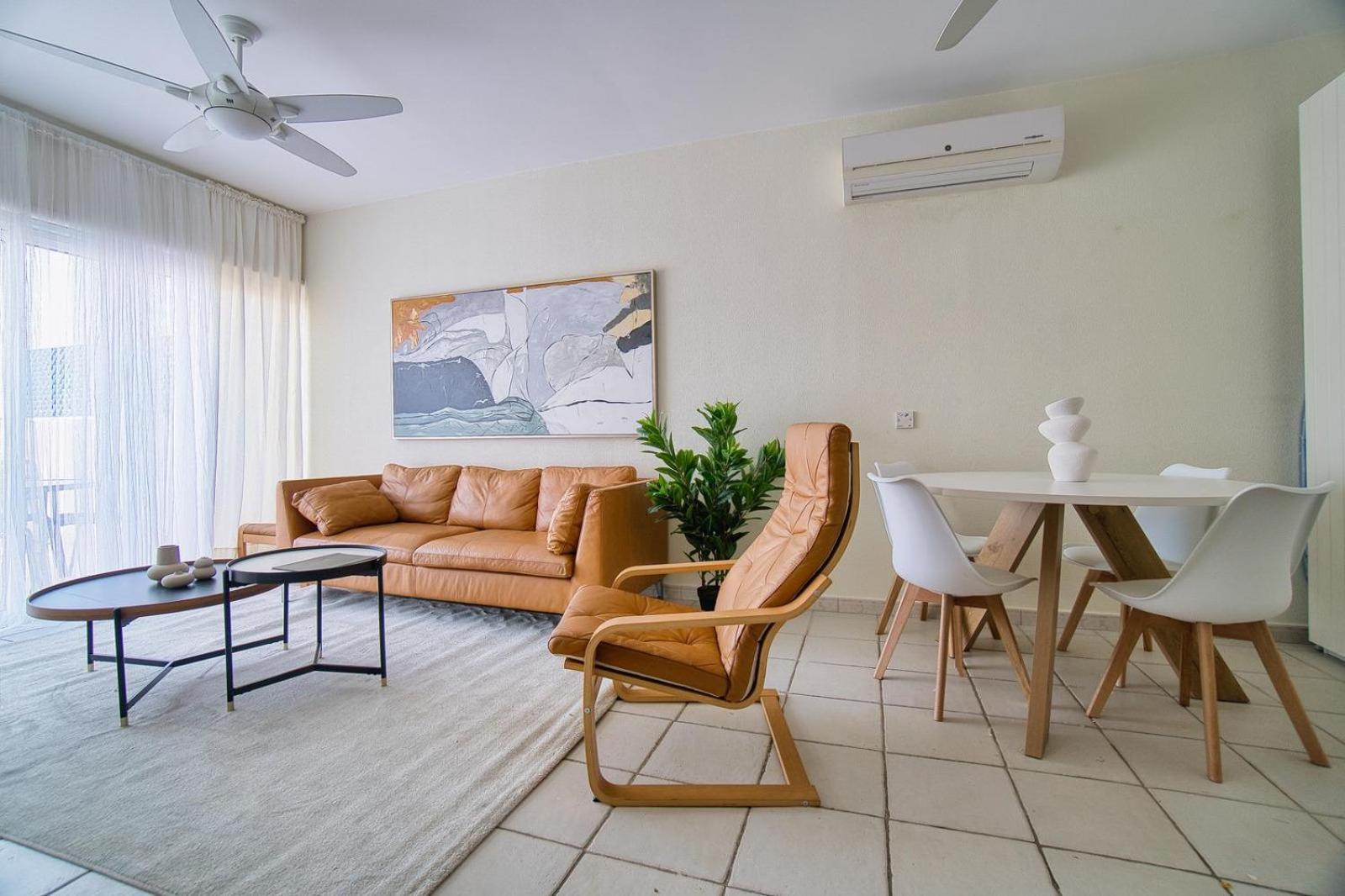 Apartment Limnaria Gardens H 202 Paphos