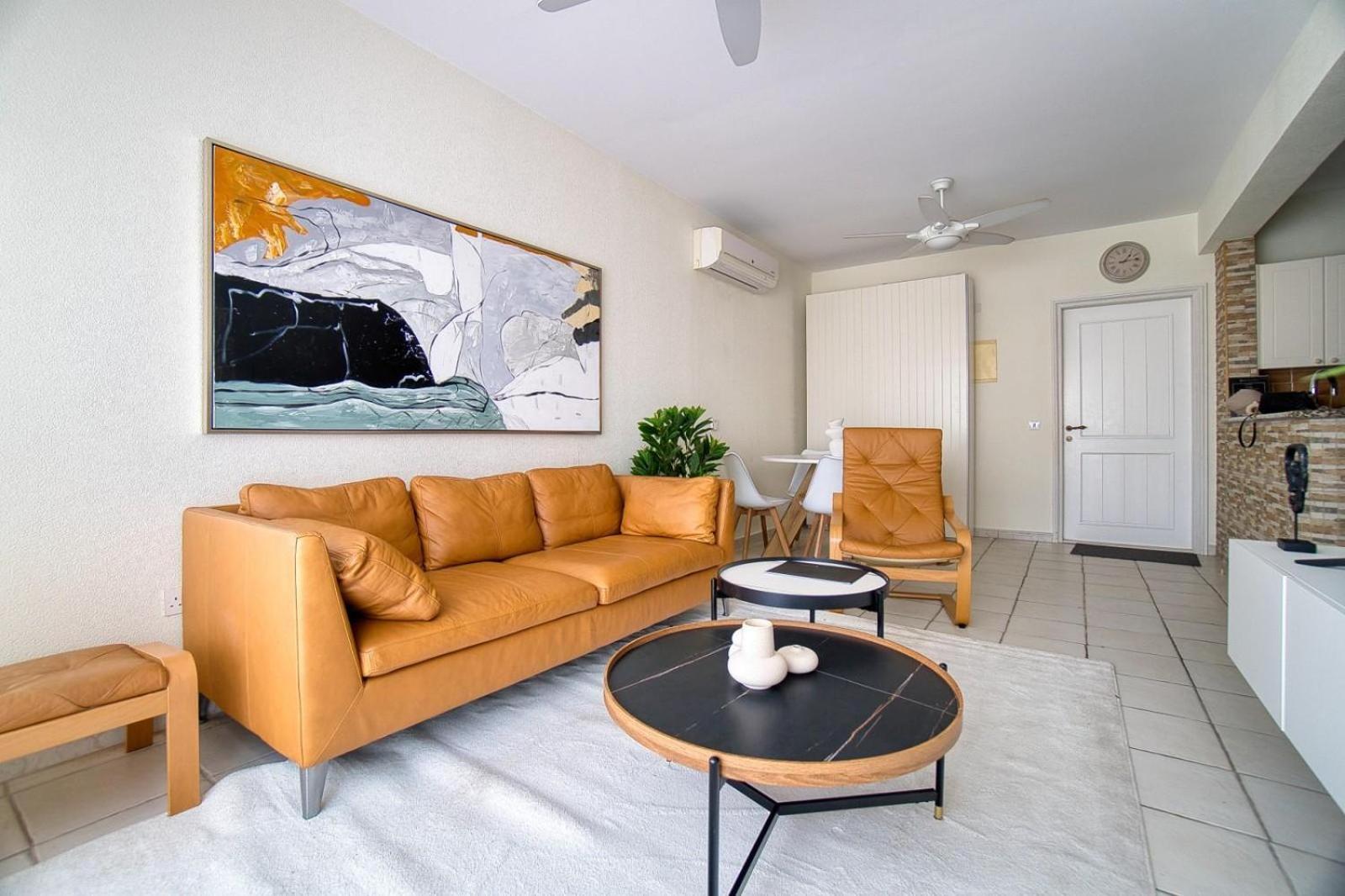 Apartment Limnaria Gardens H 202