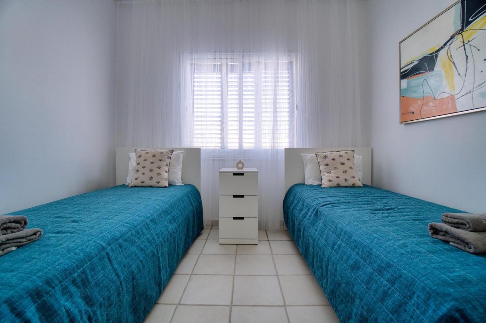 Limnaria Gardens H 202 Apartment Paphos