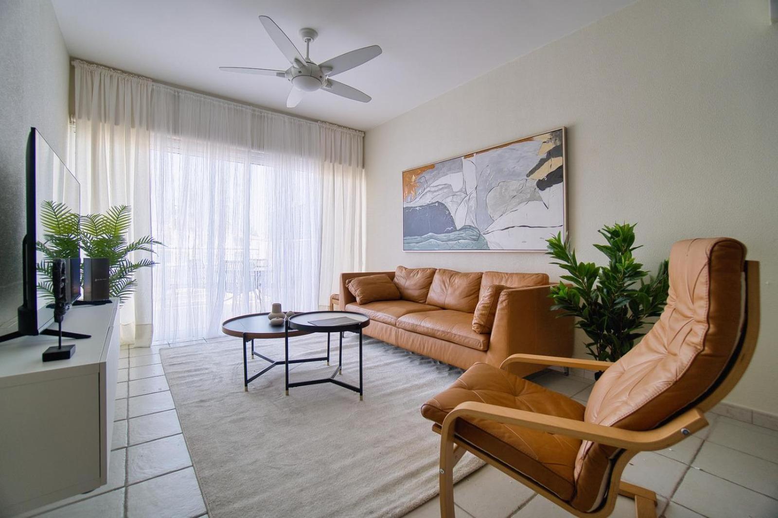 Apartment Limnaria Gardens H 202 *
