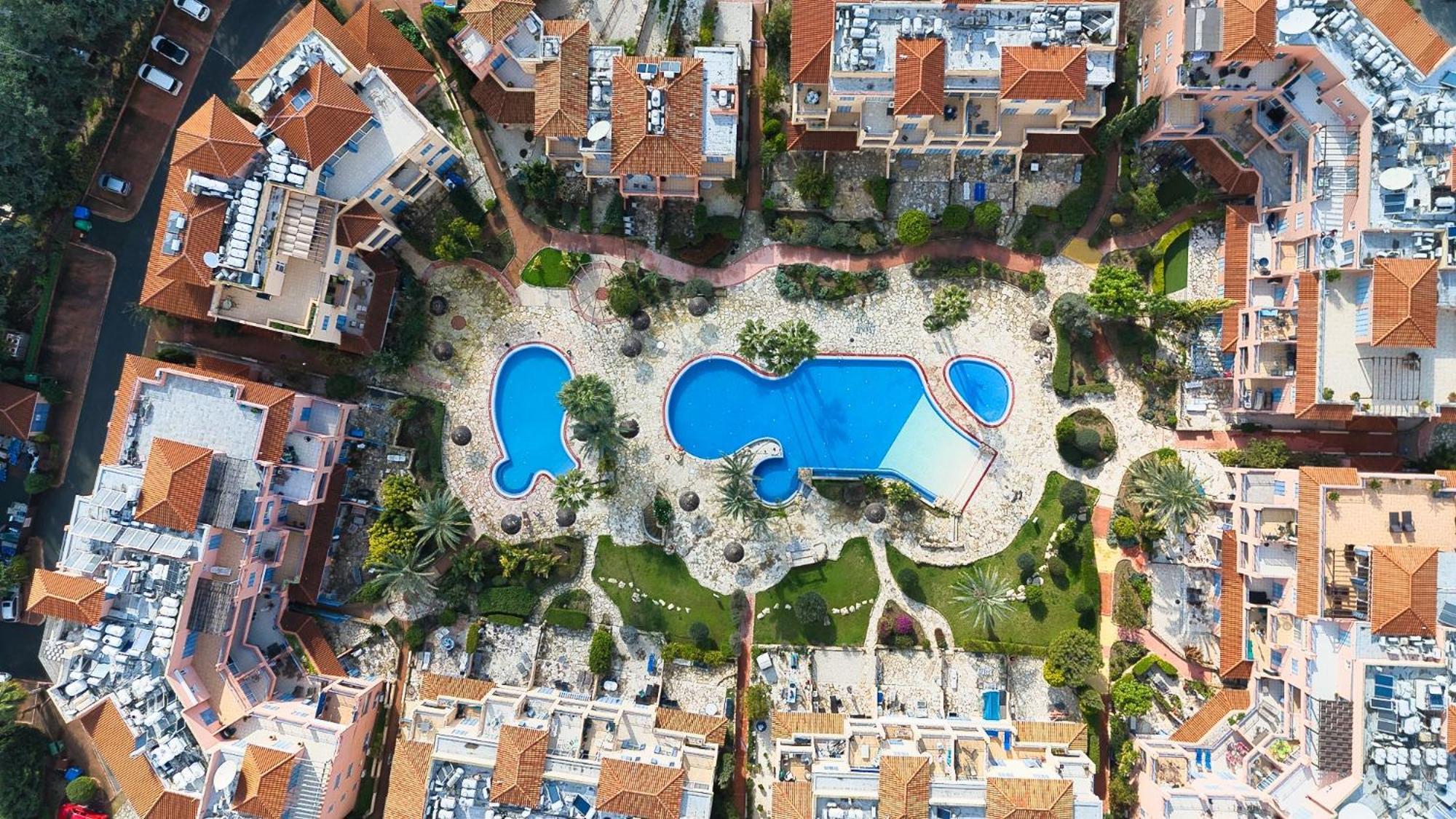 Limnaria Gardens H 202 Paphos