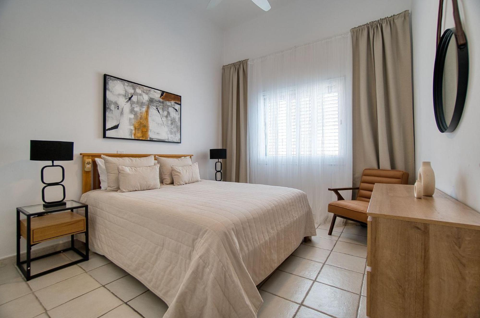 Limnaria Gardens H 202 Apartment Paphos